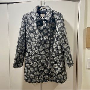 Loft Moto Coat